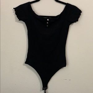 BODYSUIT (S)